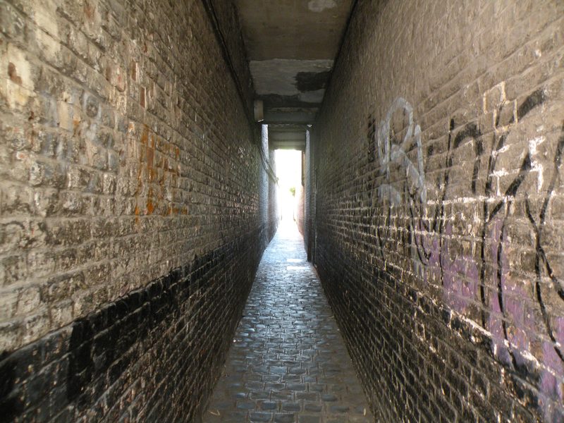  Passage des Trois Anguilles